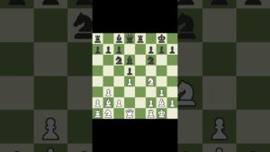 Chess Board 25 #chess #shorts