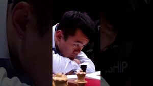 Chess Can Be Heartbreaking