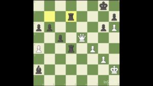 Chess: Cooking the Defense with Chefshouse