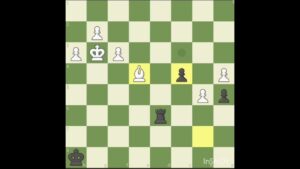 Chess: Ding’s Endgame Technique