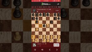 Chess #chess #shorts