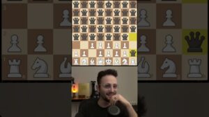 Chess.com Hates Fun