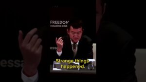 Ding struggling with depression at World Chess Championship 2023