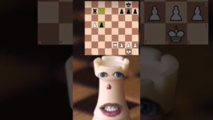 En Passant!! #shorts #chess