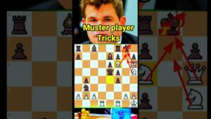 Have you Konw This !#Bobby Bojangles’ #shorts #tricks #Magnus Carlson #chess
