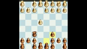 How To Win Chess In 1 Move 😲😱🔥#amuchess #shorts #chess #ytshorts #viral #queengambit #ytshorts #asmr