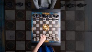 How To Win Chess In 5 Moves