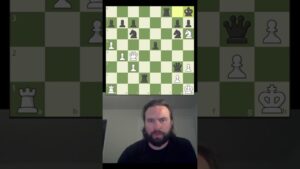 INTERMEDIATE PUZZ 4/28 #chess #chesspuzzle