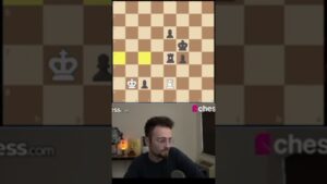 Levy’s 3rd PERFECT Game #chess #shorts