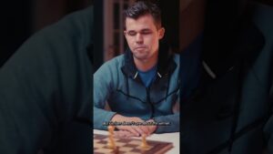 Magnus Carlsen doesn’t care about winner of The World Chess Championship 2023?
