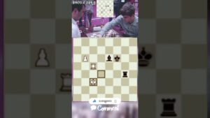Magnus Carlsen vs Shakhriyar Mamedyarov // Blitz Chess 2012 #shorts #magnuscarlsen #jhoncapry #short