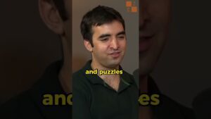 Magnus Doesn’t Like Puzzles #chess #shorts