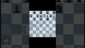 Mr.Boombastic rook #shorts #chess #rook #sacrifice