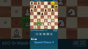 Speed Chess 4