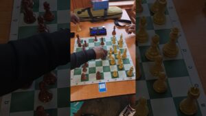 Strategist Chess Club