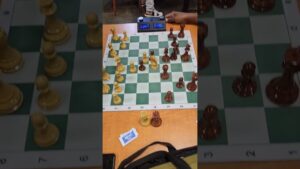 Strategist Chess Club