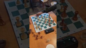 Strategist Chess Club