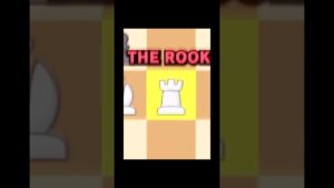 THE ROOOOOOOOK | Chess Edit #chess #checkmate #subscribe #youtubeshorts