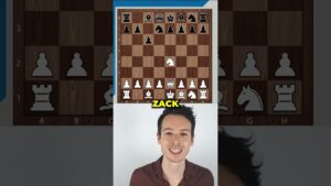 TÖDLICHE Falle in der Caro-Kann! #schach #chess