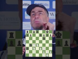 The FUNNIEST Chess Interview!