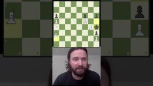 USE THE FORCE #chess #chesspuzzle