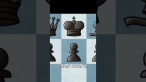 Ugly King Encounter | Chess memes