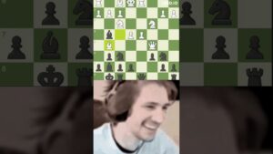 Xqc meme : Chess @xQcOW