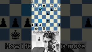 brilliant move ever seen 📖💀!! #chess #chessgame #chessmeme#magnuscarlsen #chesssarcastic #brilliant
