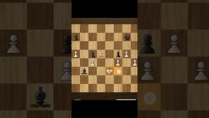 #checkmate #chess #chessgame #playchess #learnchess #opening #checkmatepatterns #chessclub #game