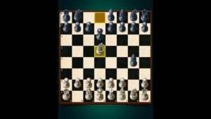 chess #34 # just 3 moves #chess #magnus #samayraina #gukesh #trending