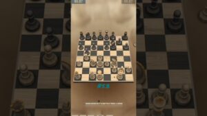 #chess checkmate #youtube shorts