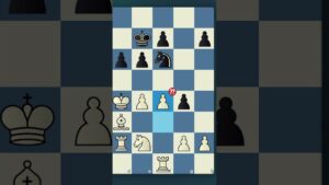 17-year-old Chess Phenom SWEEPS Competition In Division II Of The ChessKid Cup!