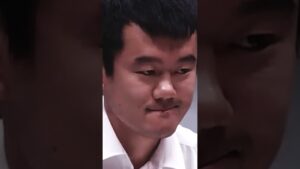 A New FIDE World Champion Has Been Crowned!