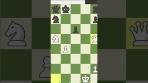 Brilliant! #chess #chesscom #shorts #brilliant