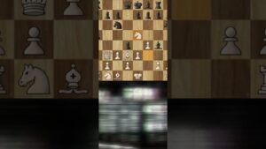 Brilliant move?? Chess #chess #magnescarlsen