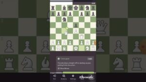 Chess ☕☕☕