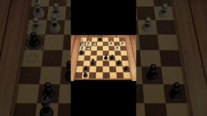 Chess Daily puzzle #81♟️♟️
