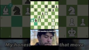 DID YOU UNDERSTAND?☠️ #chess #viral #masteroogwgay
