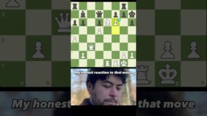 EVERY TIME PAWN♟️ #chess #viral #masteroogwgay #brilliantmove #meme