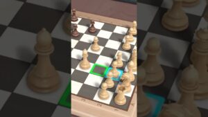 Fastest checkmate #chess #checkmate