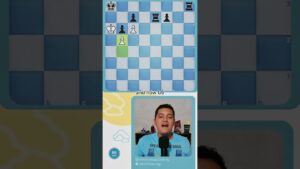 Frank Marshall Chess Advice: Stalemate 😂