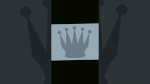 GOTHAM EDIT | THE QUEEN!!!!! | #shorts #gothamchess #gothamedit #edit #queen #chess