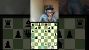 How to play perfect game of chess