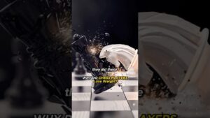 Joe Rogan : Why Do Chess Players Lose Wight? #joerogan #chess