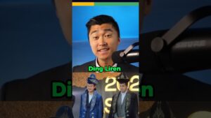 KING DING!