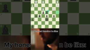 Nobody would Find This))) 🤓 #chess #viral