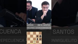 Nuevo Campeón del Mundo de Ajedrez – Ding Liren