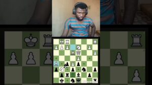 Some  Common Chess mistake made by chess player
