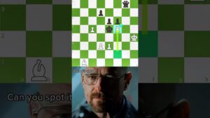 The mother of all brilliant moves 💀 #chess #shorts