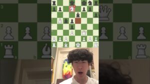These chess puzzles are too hard #chess #youtubeshorts #shortsvideo #shorts #youtube